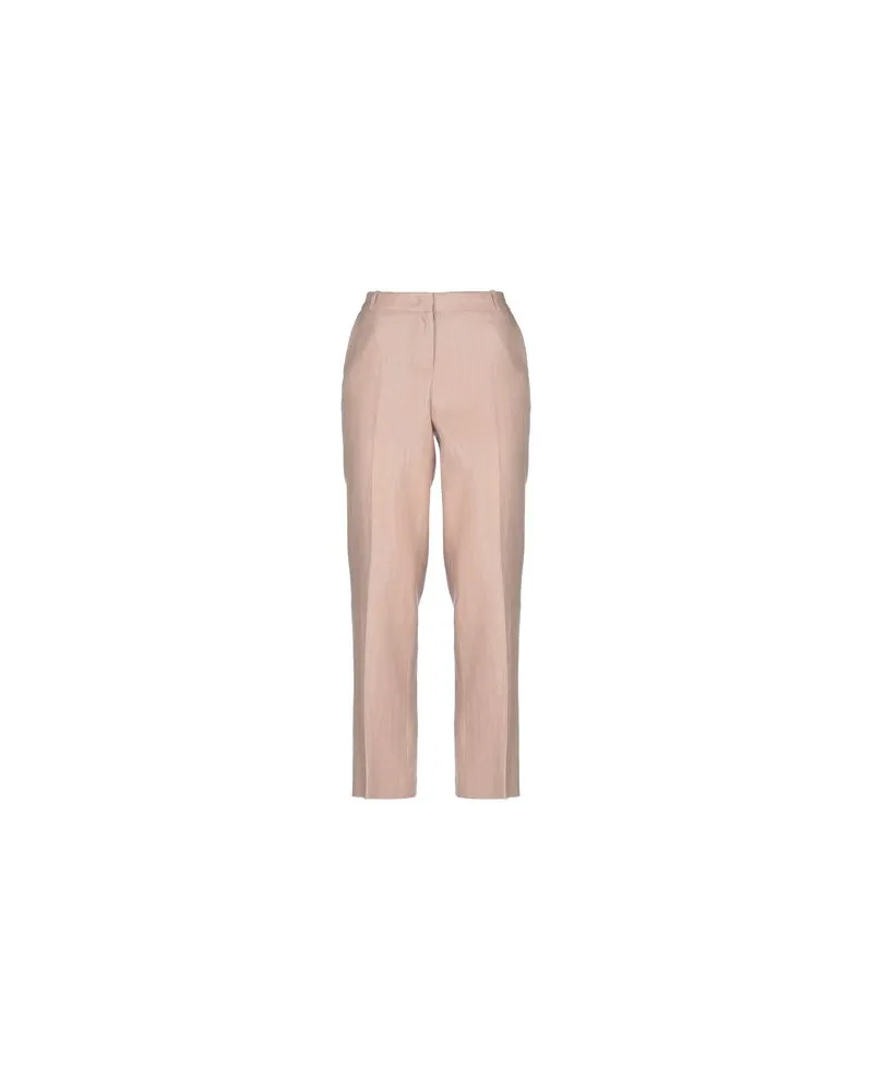 KILTIE HOSEN & RÖCKE - Hosenauf YOOX.COM Hellrosa