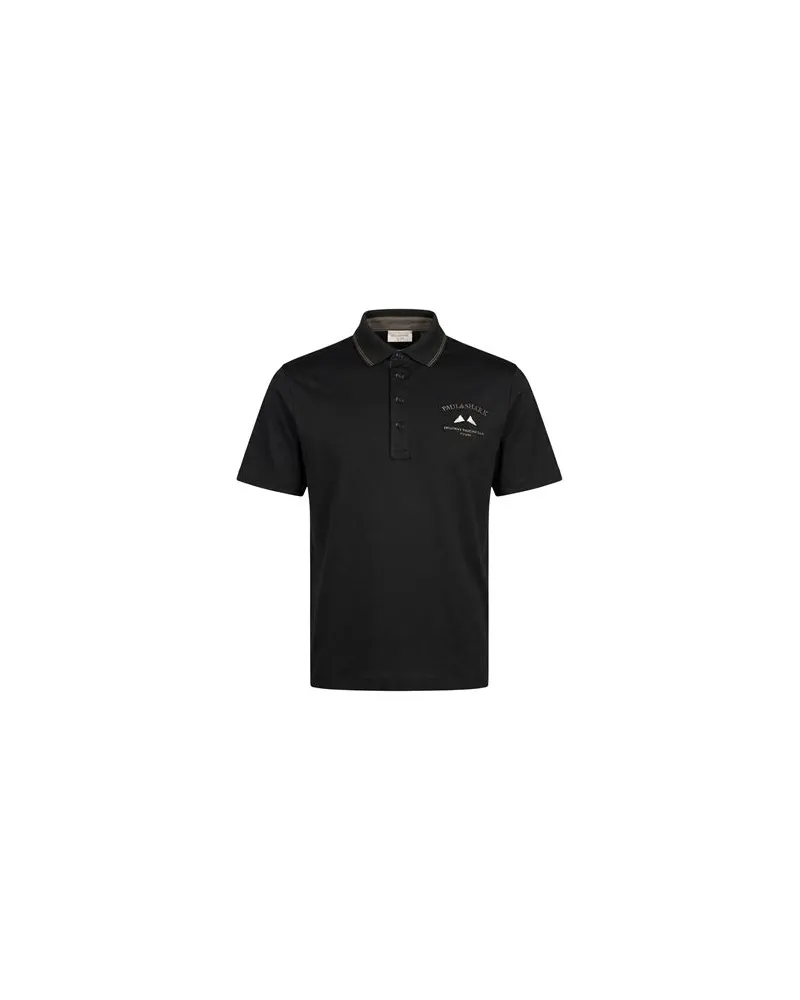 Paul & Shark TOPS - Poloshirtsauf YOOX.COM Nachtblau