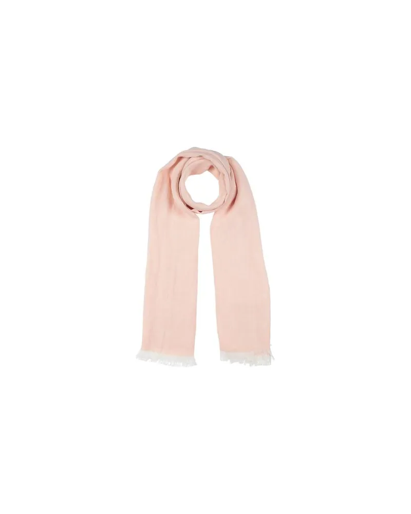 Eleventy ACCESSOIRES - Schalsauf YOOX.COM Lachs