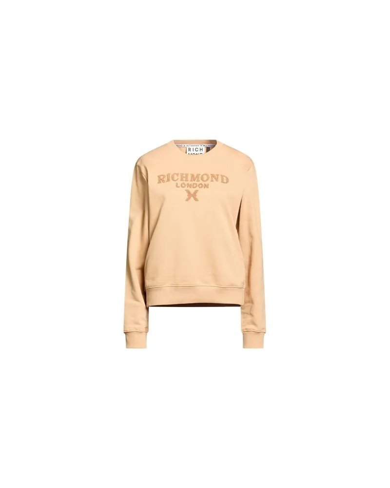 Richmond TOPS - Sweatshirtsauf YOOX.COM Kamel
