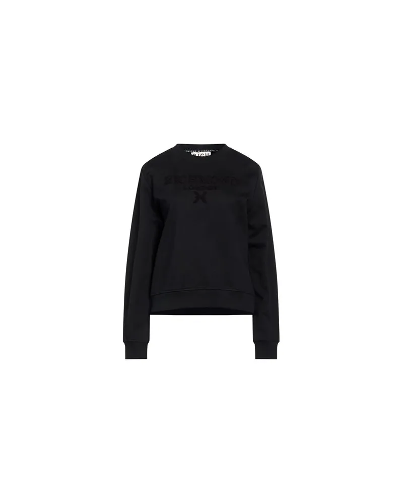 Richmond TOPS - Sweatshirtsauf YOOX.COM Schwarz
