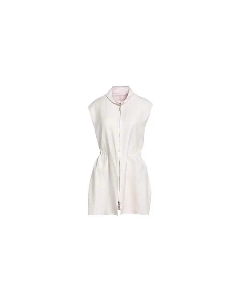 Fabiana Filippi JACKEN & MÄNTEL - Jacken, Mäntel & Trenchcoatsauf YOOX.COM Hellrosa