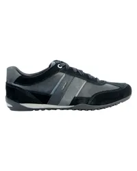 Geox Sneakers Schwarz