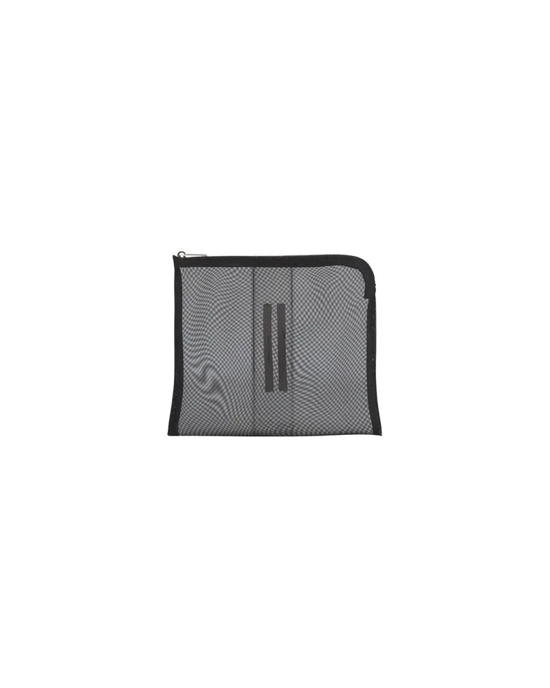 Rick Owens TASCHEN - Pochettenauf YOOX.COM Schwarz