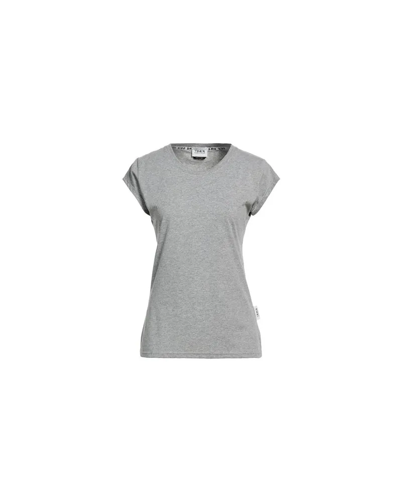 BERNA TOPS - T-shirtsauf YOOX.COM Grau