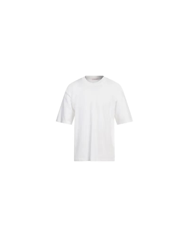 Bellwood TOPS - T-shirtsauf YOOX.COM Weiß