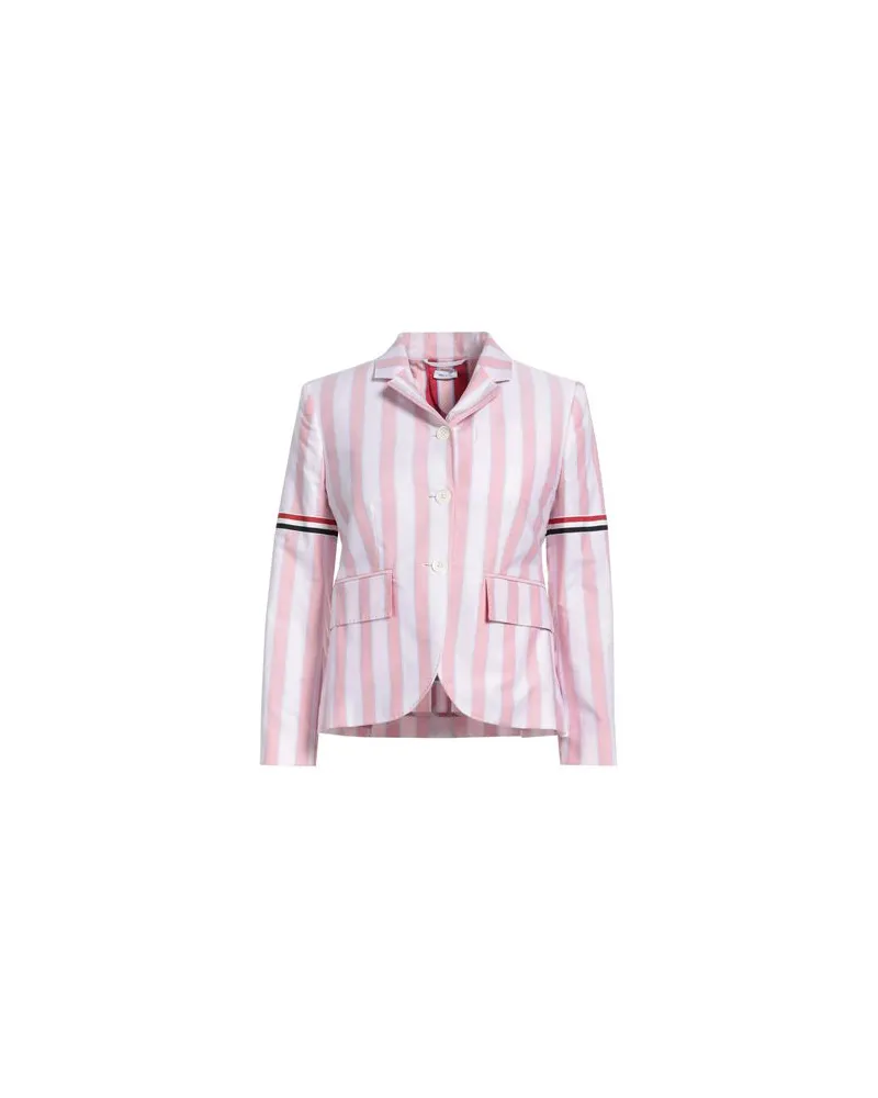 Thom Browne ANZÜGE und CO-ORDS - Blazersauf YOOX.COM Rosa