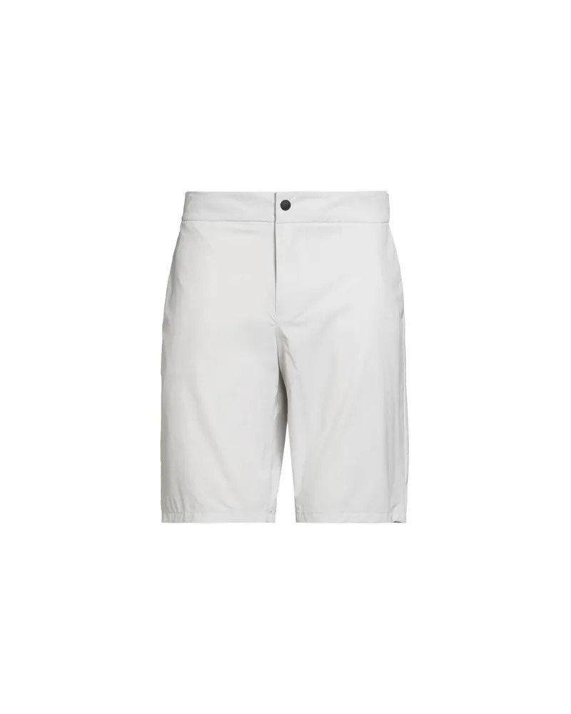 Colmar HOSEN & RÖCKE - Shorts & Bermudashortsauf YOOX.COM Hellgrau