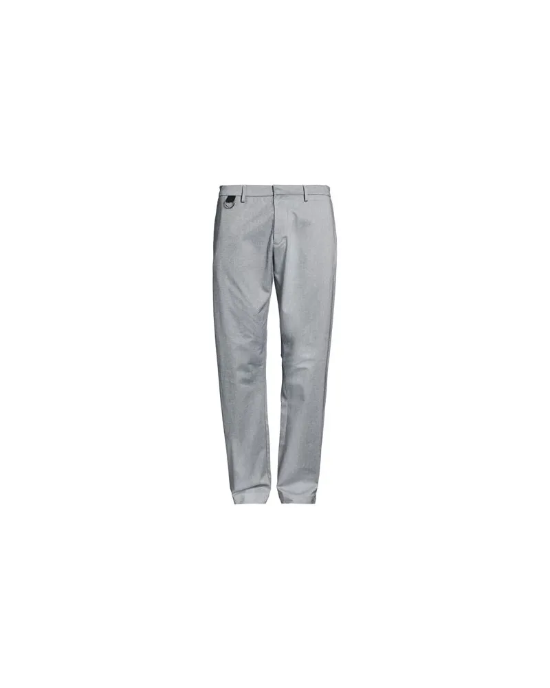 Iceberg HOSEN & RÖCKE - Hosenauf YOOX.COM Grau