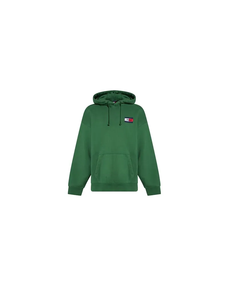 AWAKE NY TOPS - Sweatshirtsauf YOOX.COM Grün