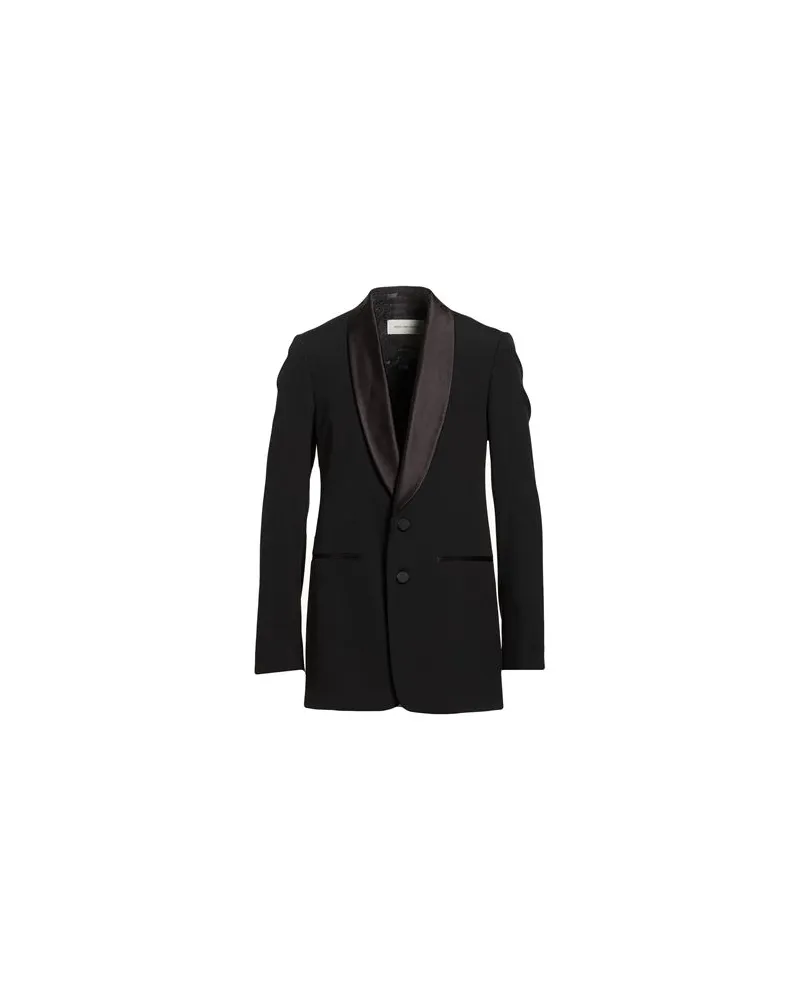 Dries van Noten ANZÜGE und CO-ORDS - Blazersauf YOOX.COM Schwarz