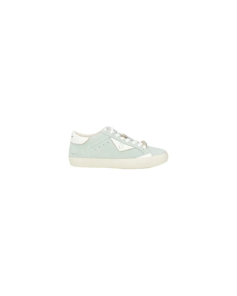 Tosca Blu SCHUHE - Sneakersauf YOOX.COM Himmelblau