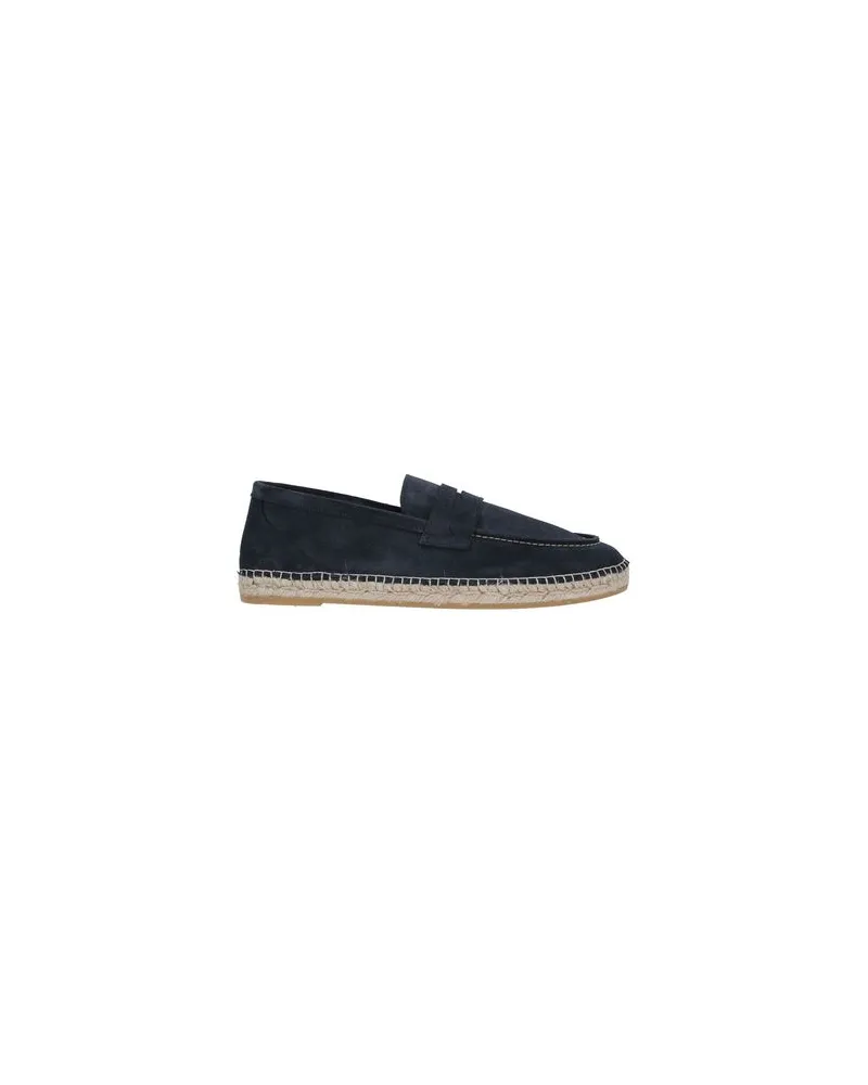 Vidorreta SCHUHE - Espadrillesauf YOOX.COM Nachtblau