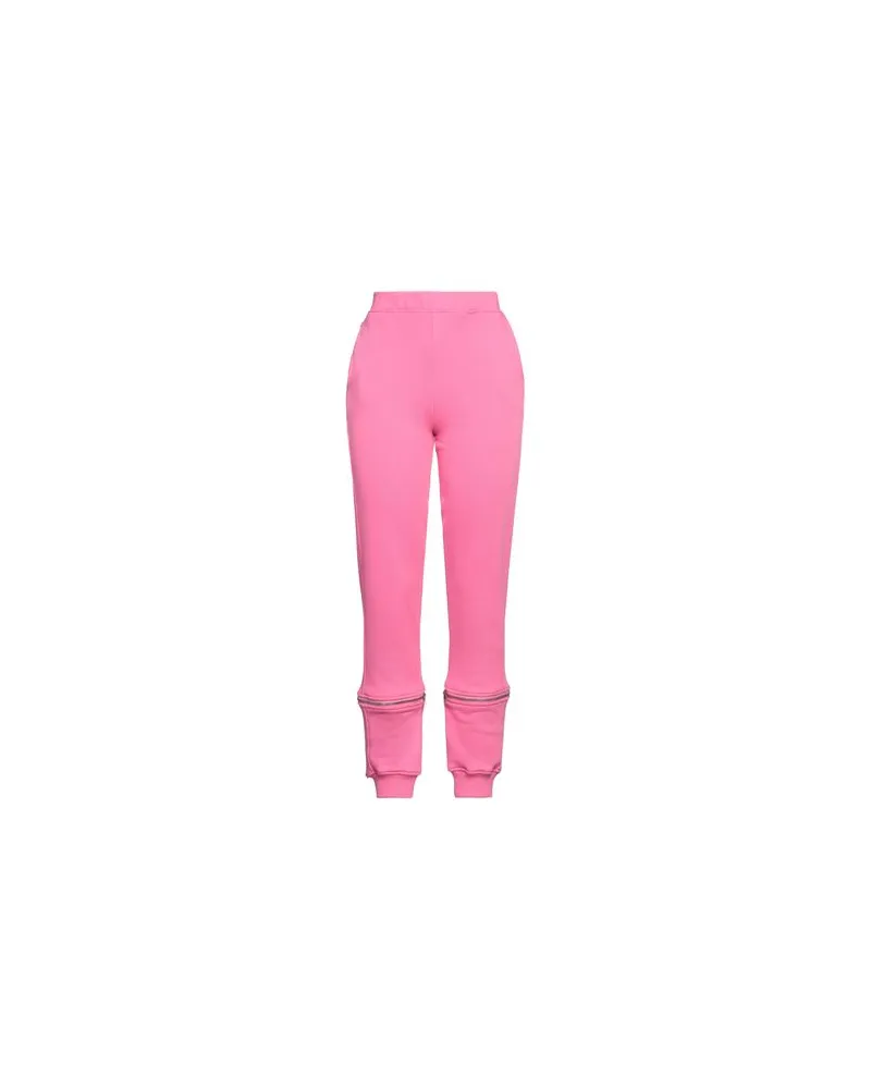 Jijil HOSEN & RÖCKE - Hosenauf YOOX.COM Rosa