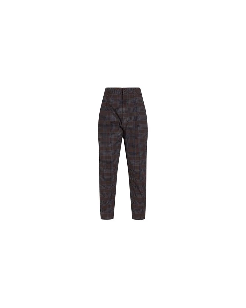 Tramarossa HOSEN & RÖCKE - Hosenauf YOOX.COM Braun