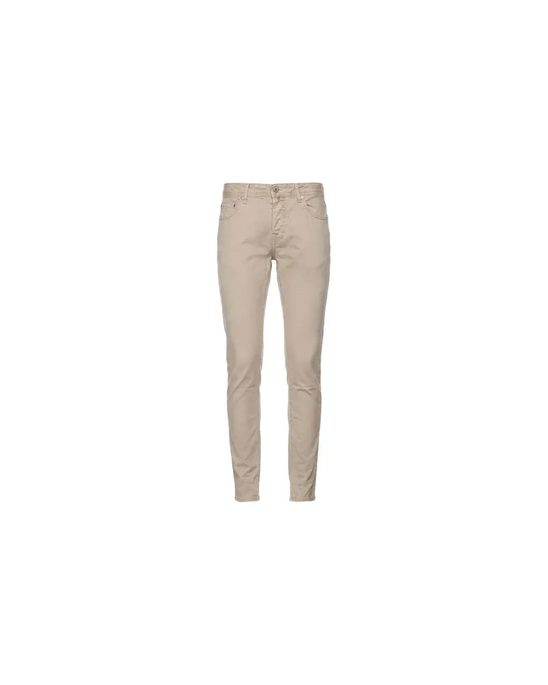 Jacob Cohën HOSEN & RÖCKE - Hosenauf YOOX.COM Sand