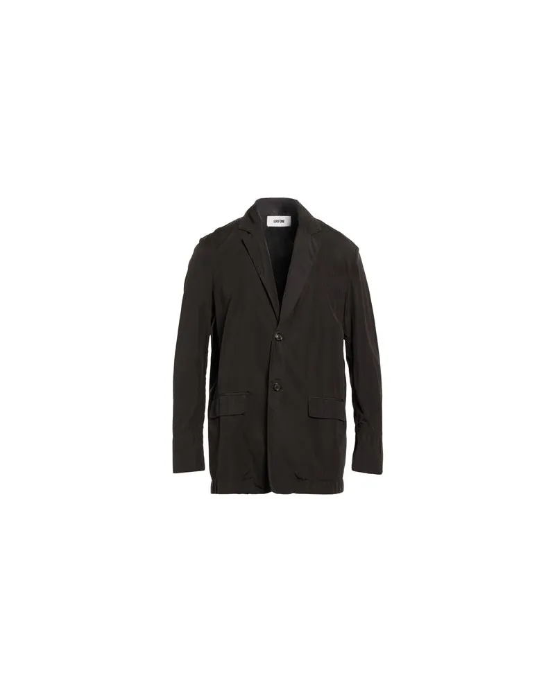 Mauro Grifoni ANZÜGE und CO-ORDS - Blazersauf YOOX.COM Schwarz