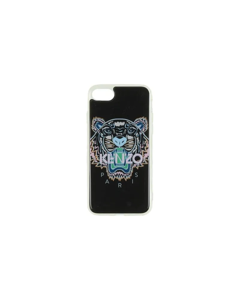 Kenzo HIGHTECH - Cover & Hüllenauf YOOX.COM Schwarz