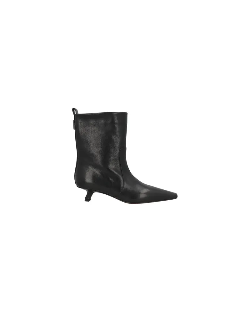 Brunello Cucinelli SCHUHE - Stiefelettenauf YOOX.COM Schwarz