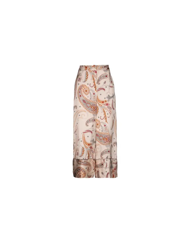 Kaos HOSEN & RÖCKE - Hosenauf YOOX.COM Sand