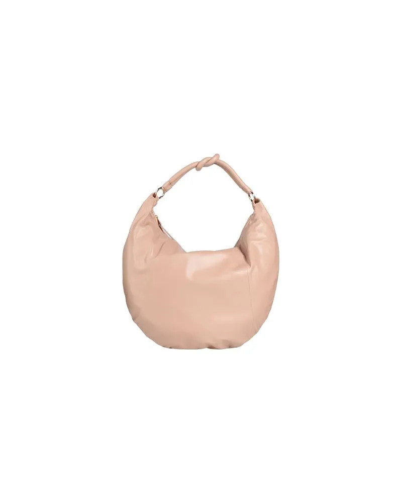 N° 21 TASCHEN - Handtaschenauf YOOX.COM Hellrosa