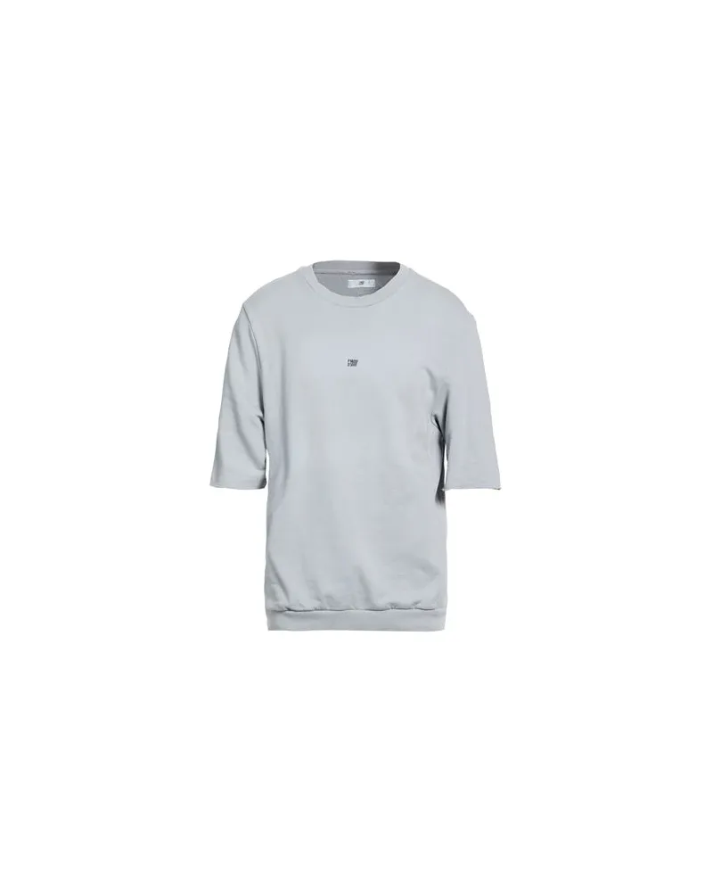 PMDS PREMIUM MOOD DENIM SUPERIOR TOPS - Sweatshirtsauf YOOX.COM Grau