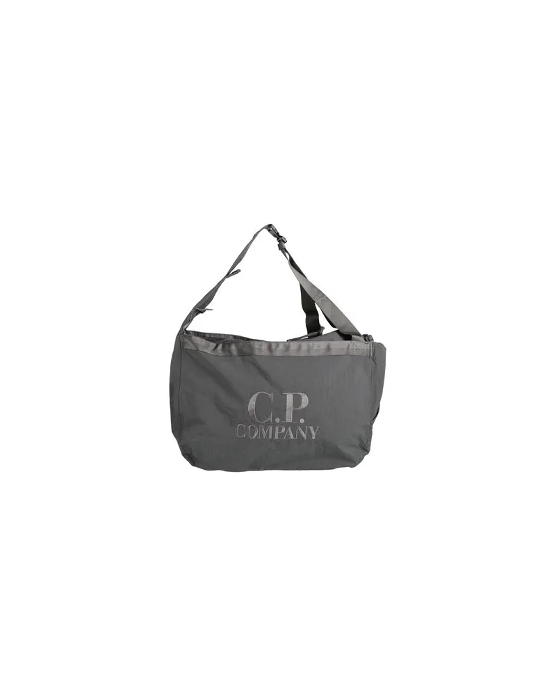 C.P. Company TASCHEN - Schultertaschenauf YOOX.COM Braungrau