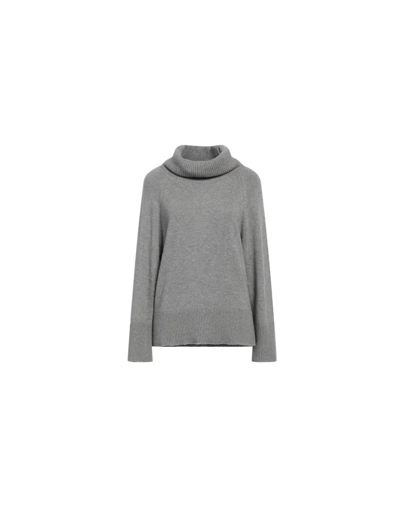 Bellwood STRICKWAREN - Rollkragenpulloverauf YOOX.COM Grau