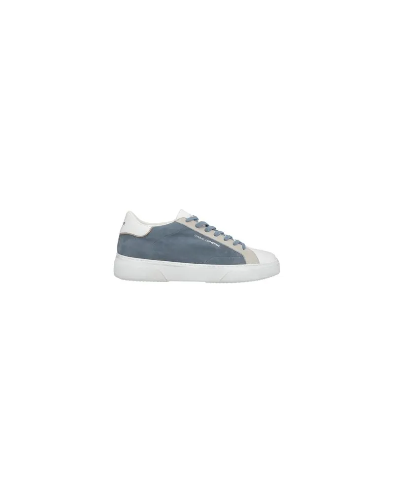 Crime SCHUHE - Sneakersauf YOOX.COM Weiß
