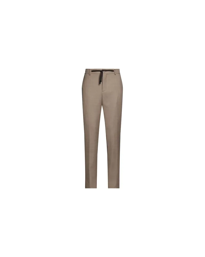 Brian Dales HOSEN & RÖCKE - Hosenauf YOOX.COM Beige