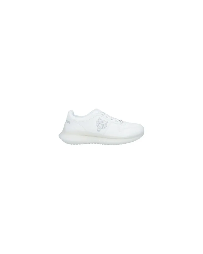 Philipp Plein SCHUHE - Sneakersauf YOOX.COM Weiß