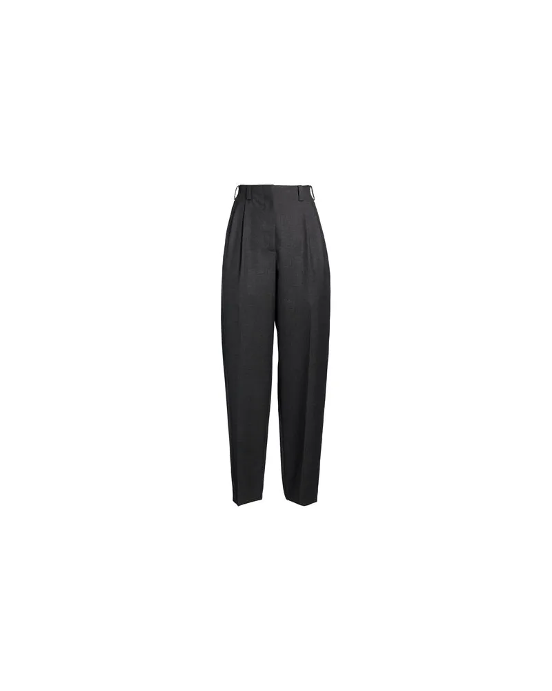 Givenchy HOSEN & RÖCKE - Hosenauf YOOX.COM Braungrau