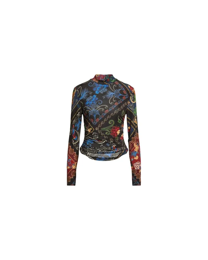 FARM Rio TOPS - Topsauf YOOX.COM Schwarz