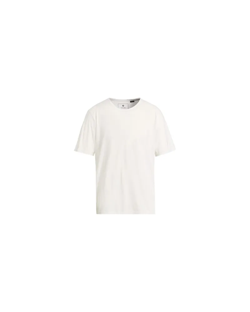 Jack & Jones PREMIUM - TOPS - T-shirtsauf YOOX.COM Weiß