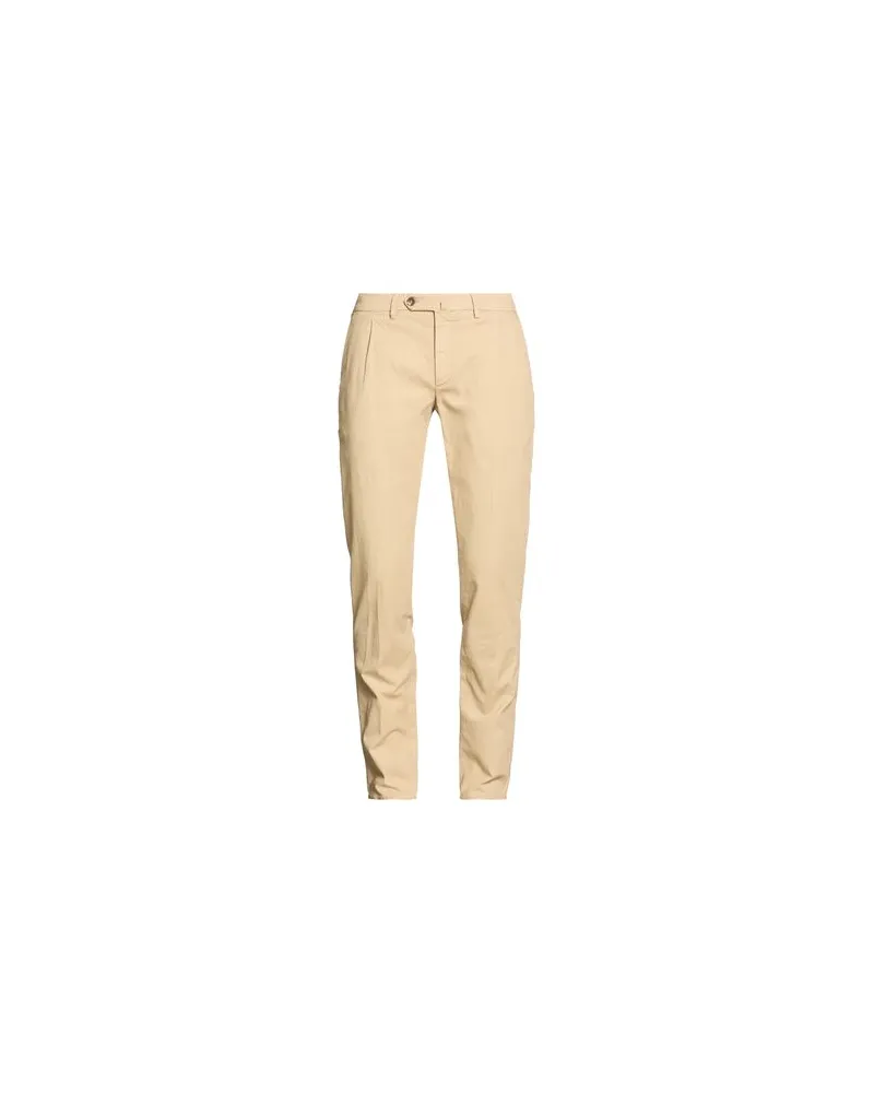 Siviglia HOSEN & RÖCKE - Hosenauf YOOX.COM Khaki