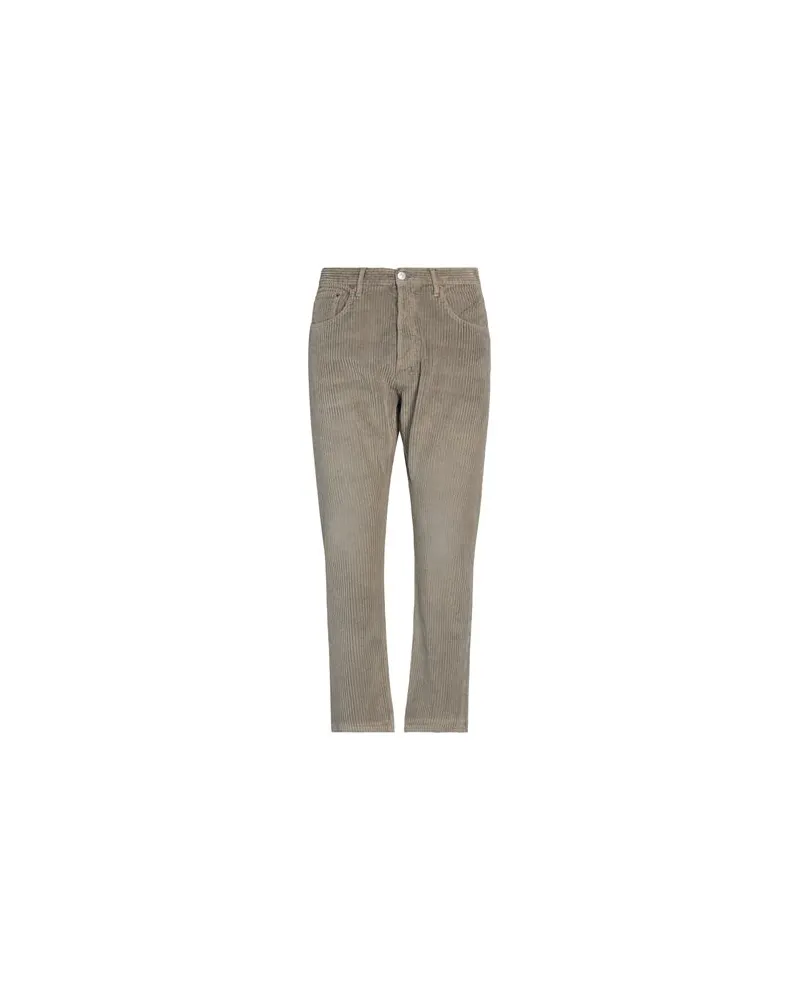 Haikure HOSEN & RÖCKE - Hosenauf YOOX.COM Khaki