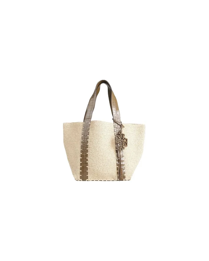 Tory Burch TASCHEN - Handtaschenauf YOOX.COM Beige