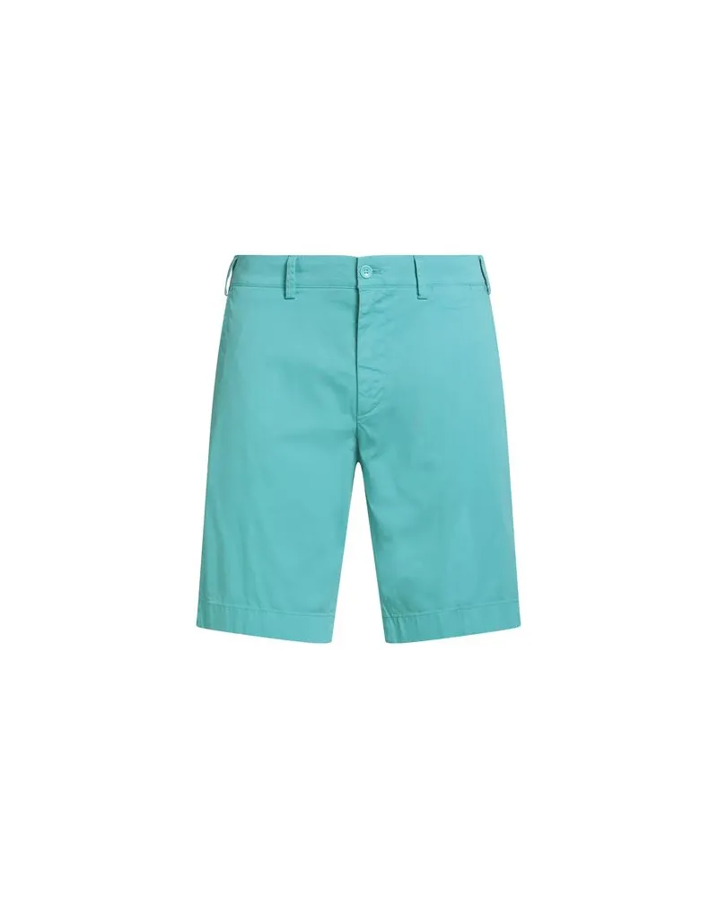 Harmont & Blaine HOSEN & RÖCKE - Shorts & Bermudashortsauf YOOX.COM Tūrkis