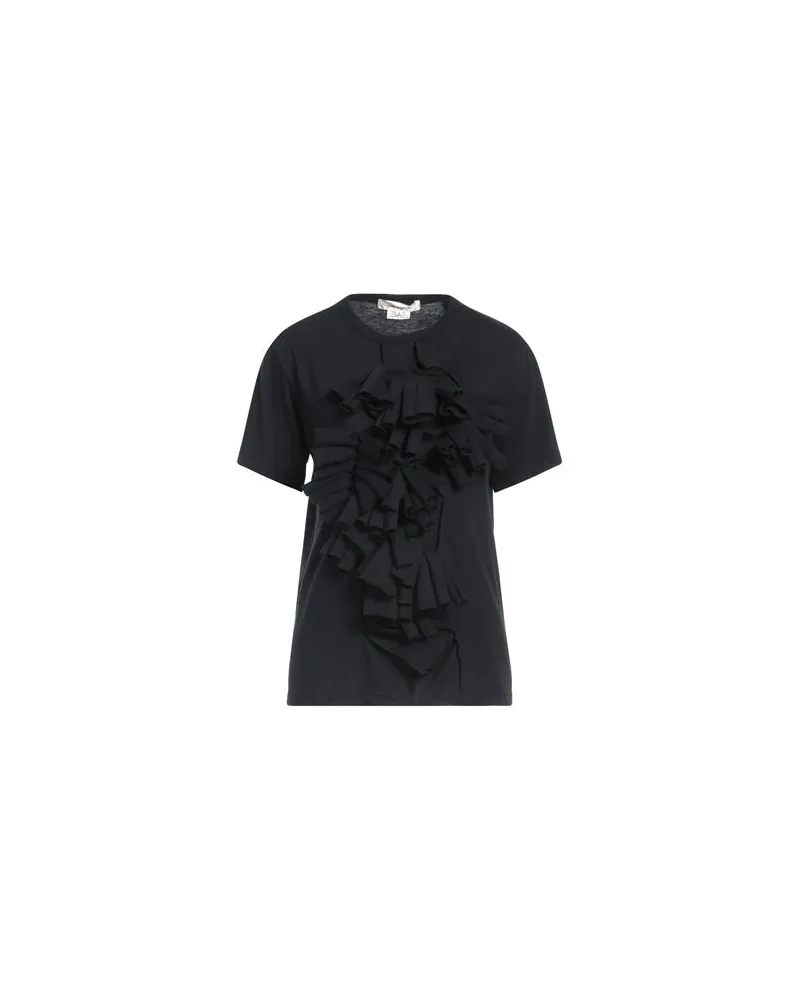 Comme des Garçons TOPS - T-shirtsauf YOOX.COM Schwarz