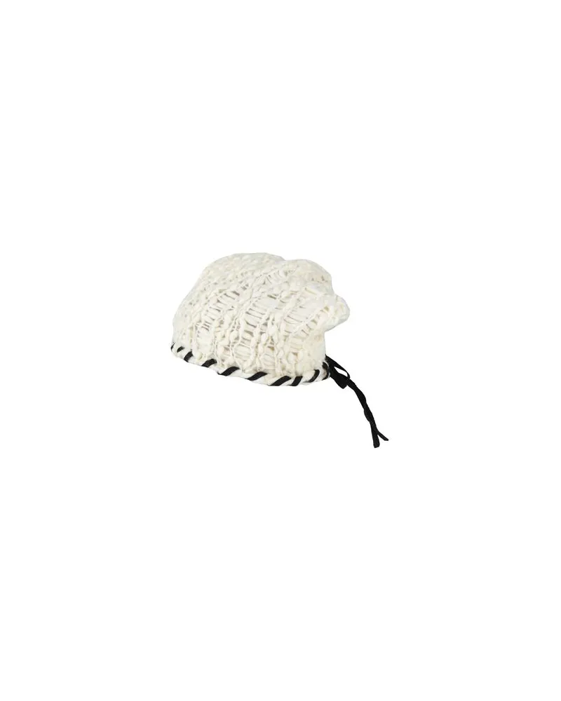 By Malene Birger ACCESSOIRES - Mützen & Hüteauf YOOX.COM Off