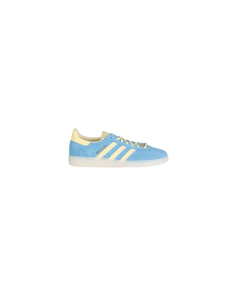 adidas HANDBALL SPEZIAL  - SCHUHE - Sneakersauf YOOX.COM Himmelblau