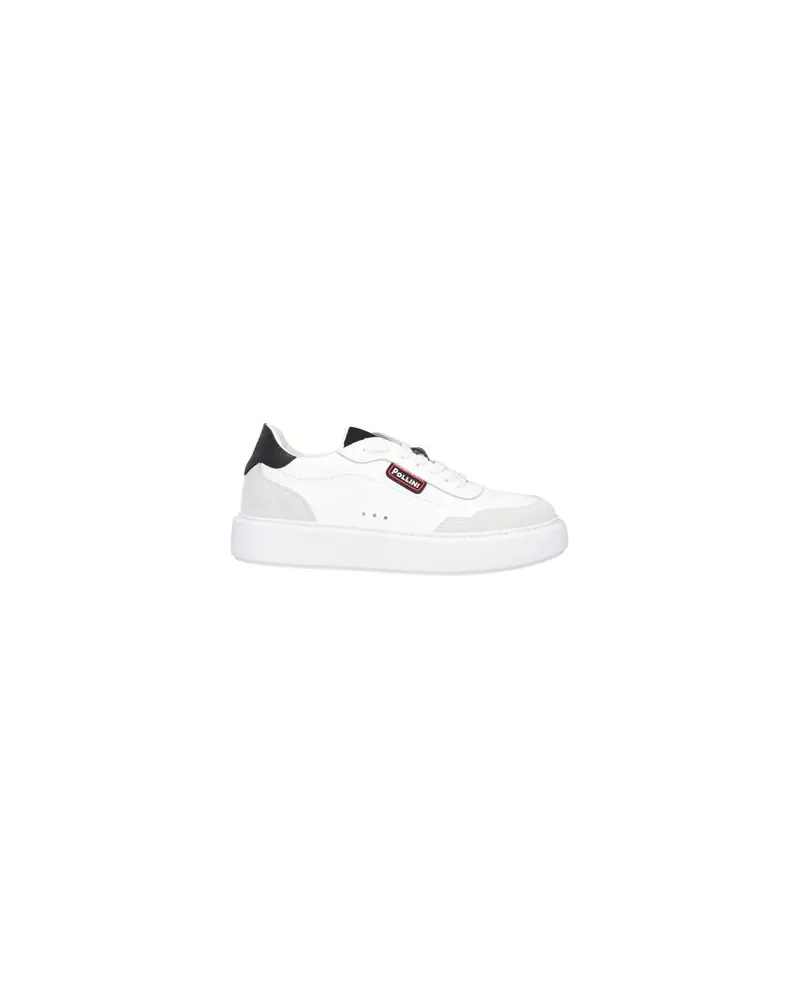 Pollini SCHUHE - Sneakersauf YOOX.COM Weiß