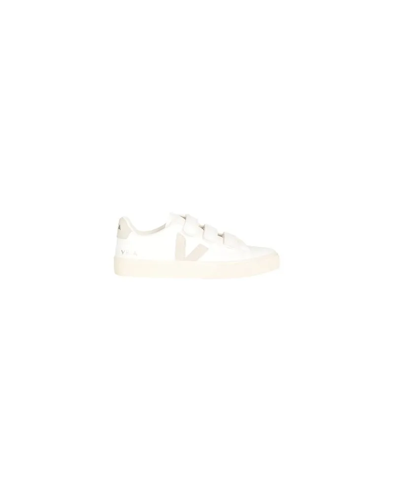 VEJA RECIFE  - SCHUHE - Sneakersauf YOOX.COM Weiß