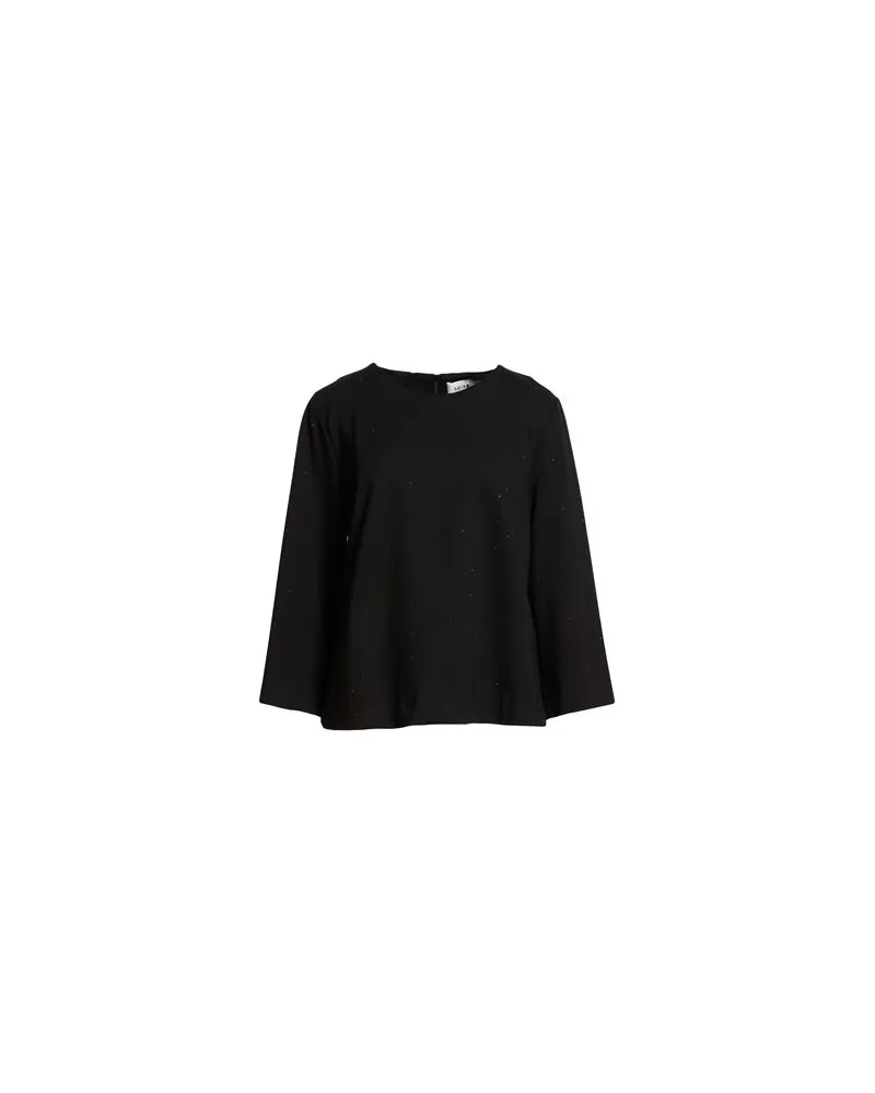 MEIMEIJ TOPS - Topsauf YOOX.COM Schwarz
