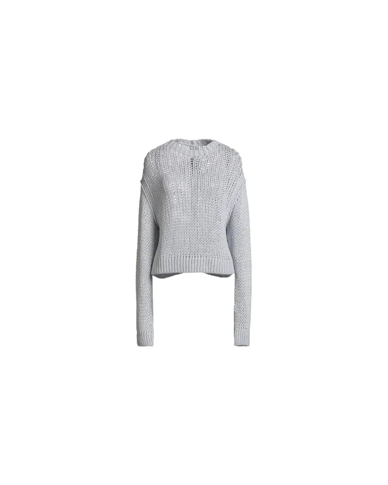 Rick Owens STRICKWAREN - Pulloverauf YOOX.COM Himmelblau