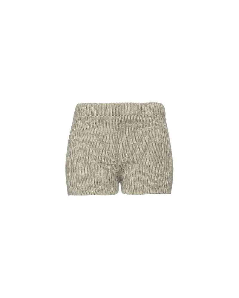 Max Mara HOSEN & RÖCKE - Shorts & Bermudashortsauf YOOX.COM Khaki