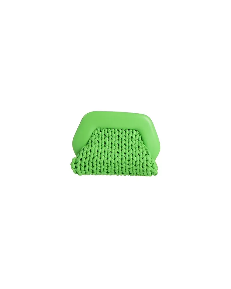 THEMOIRÈ TASCHEN - Handtaschenauf YOOX.COM Grün