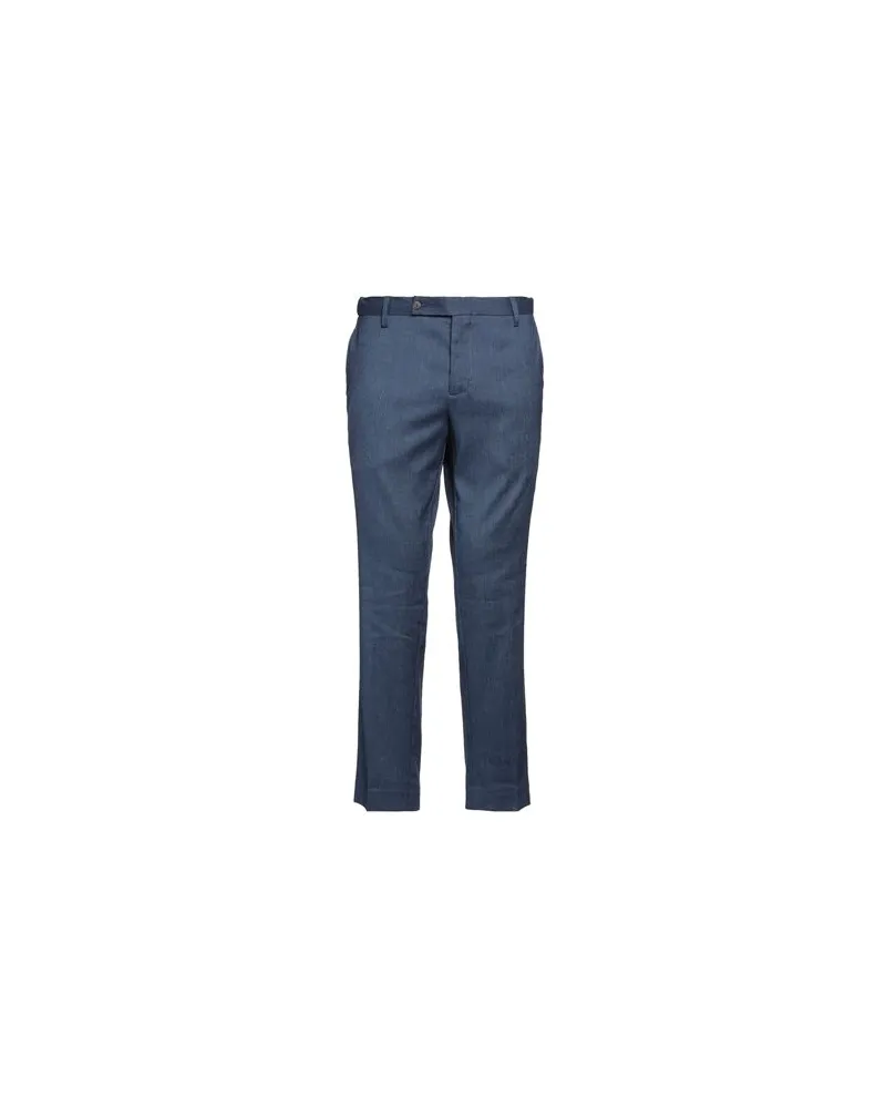 Entre Amis HOSEN & RÖCKE - Hosenauf YOOX.COM Blau