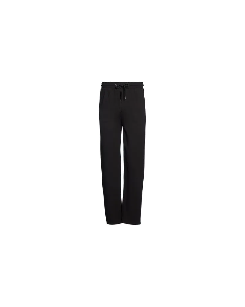 Only & Sons HOSEN & RÖCKE - Hosenauf YOOX.COM Schwarz