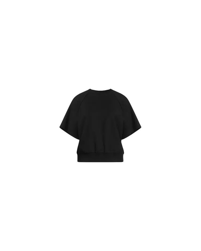 Theory TOPS - T-shirtsauf YOOX.COM Schwarz